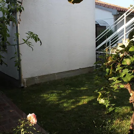 Apartamento 7137a Poreč