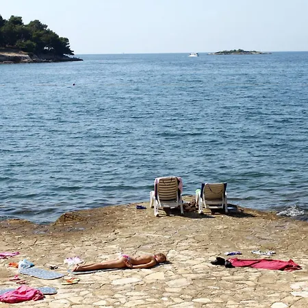 7137a Apartamento Poreč