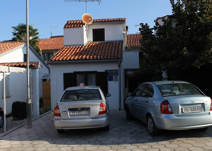 7137a Poreč