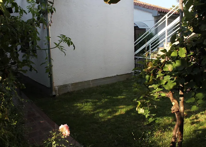 Lejlighed 7137a Poreč