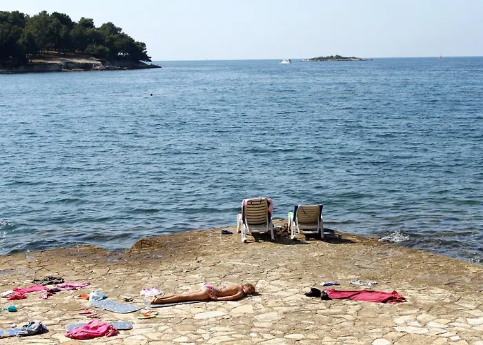 7137a Lejlighed Poreč