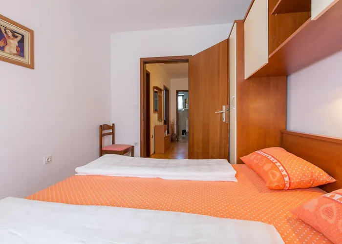 7137a Lejlighed Poreč