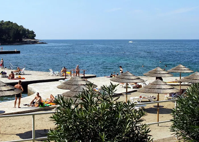 7137a Apartment Porec